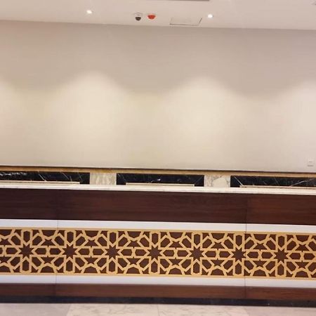 فندق برادايس العالمية توصيل للحرم Мека Екстериор снимка