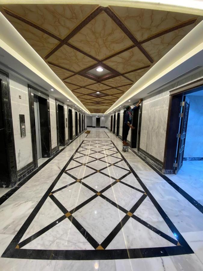 فندق برادايس العالمية توصيل للحرم Мека Екстериор снимка